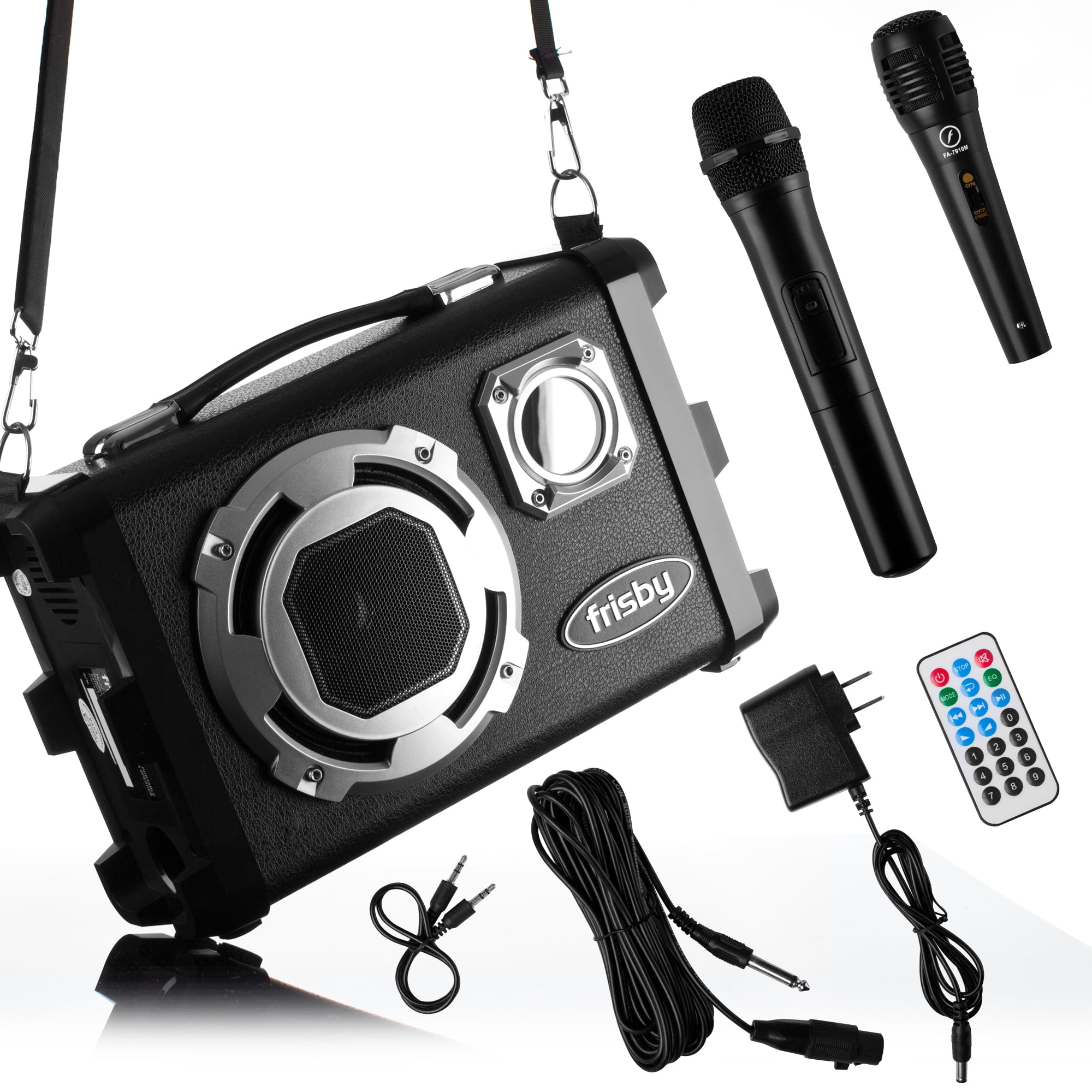 frisby usb cam